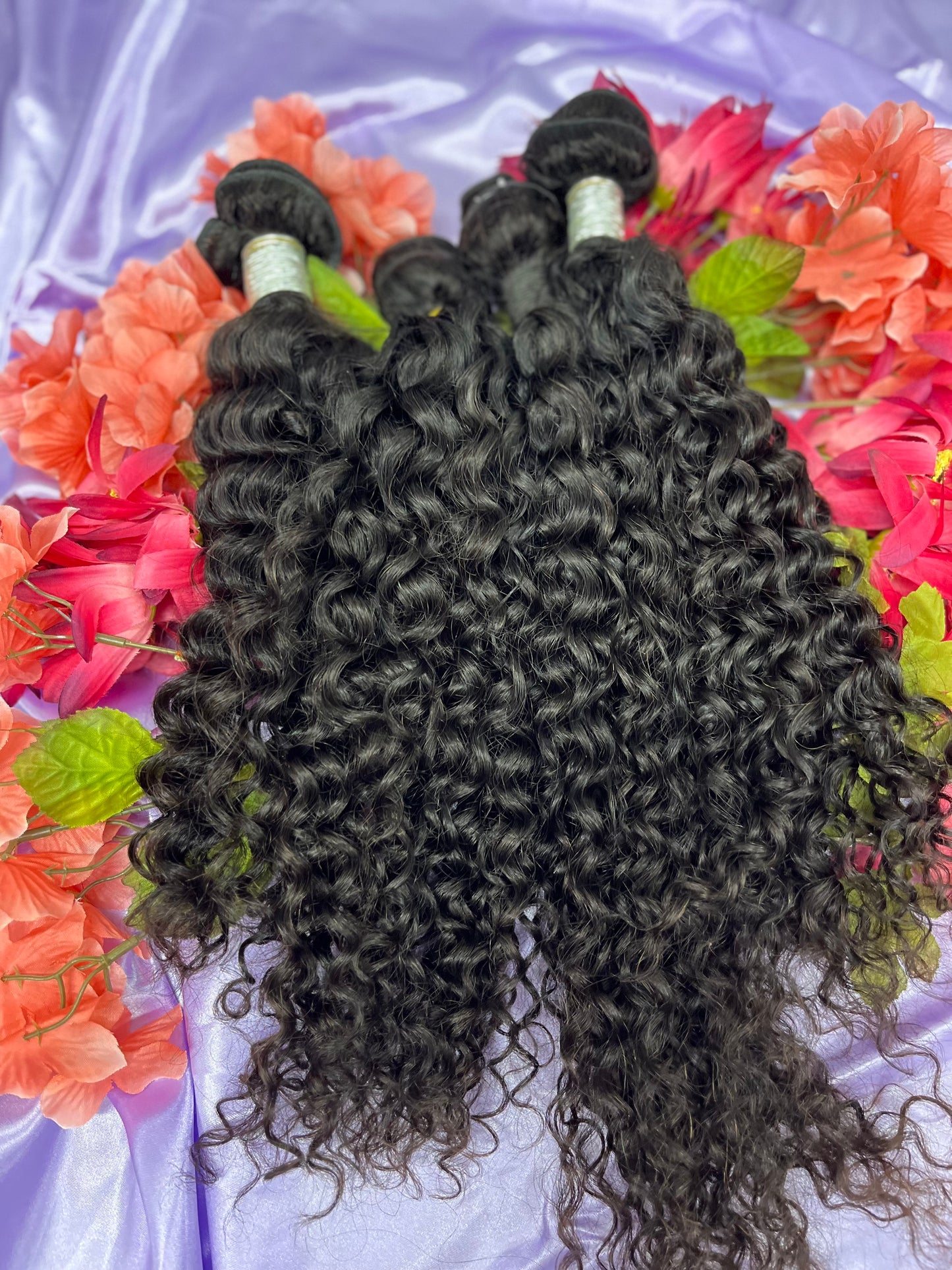 brazilian curly hair