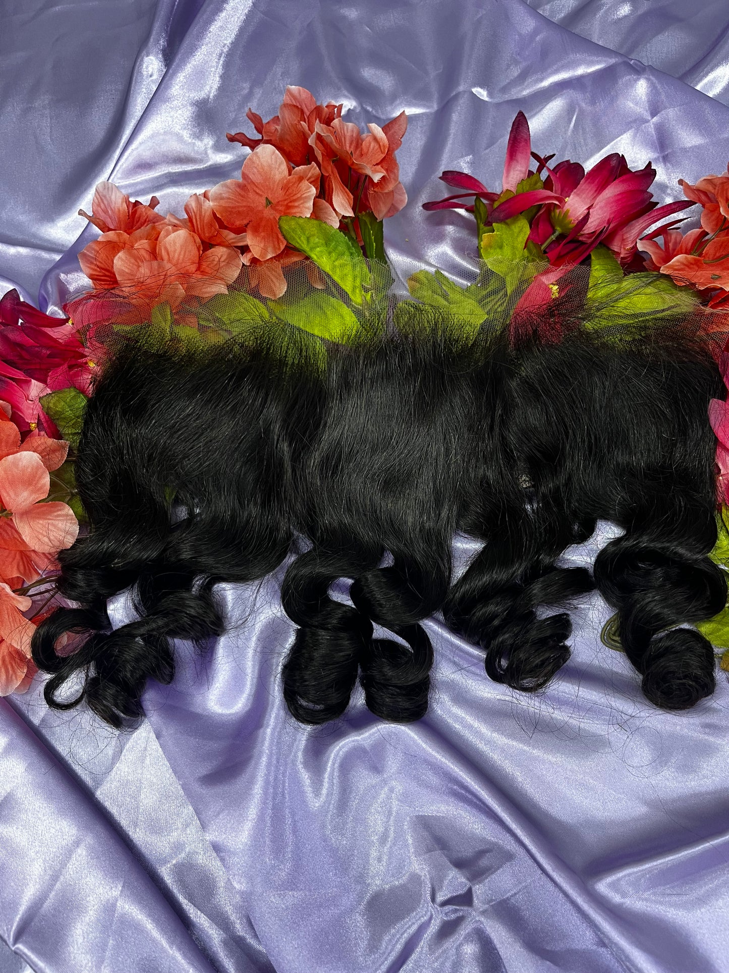 frontals