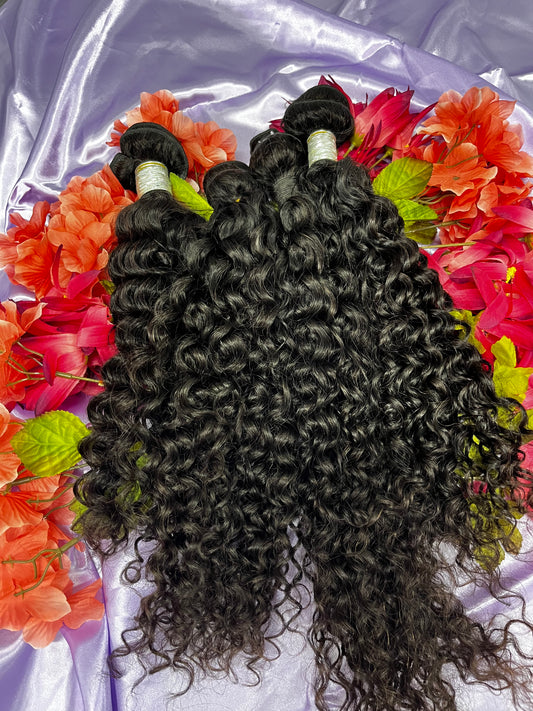 brazilian curly hair